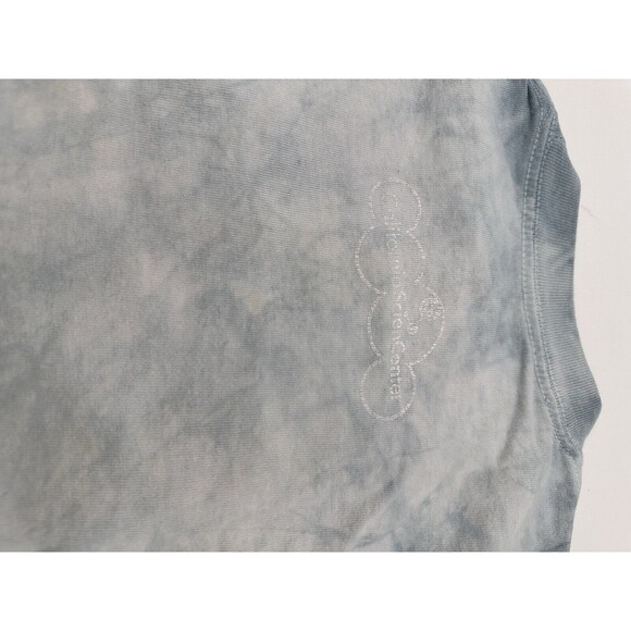 2015 The Mountain Tie Dye Dog Is Love art size L - Picture 7 of 8